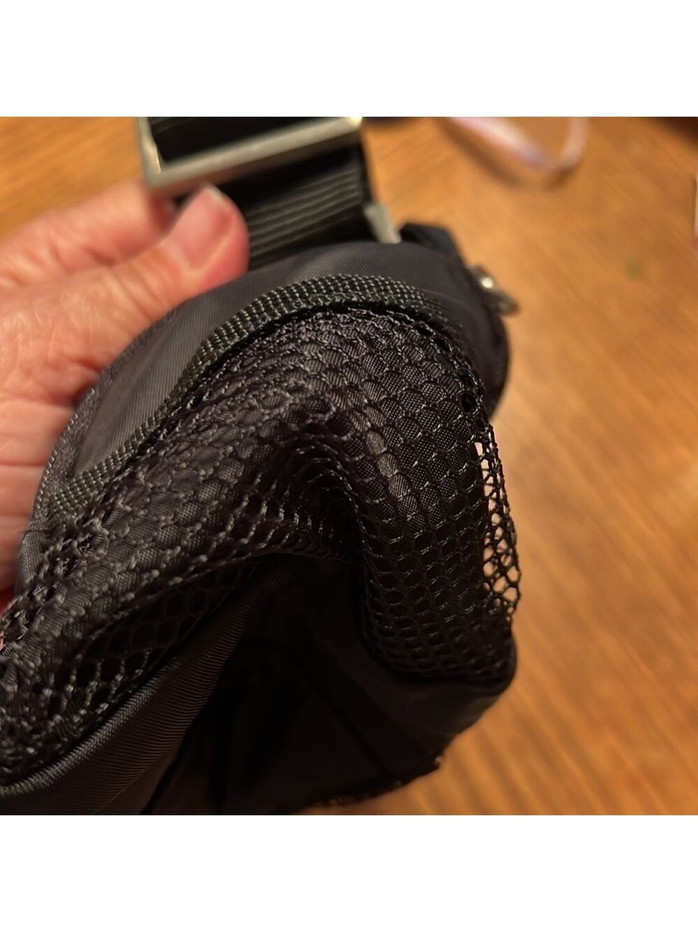 Nylon Bag - Picture 5 of 10